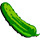 Pickle emoticon